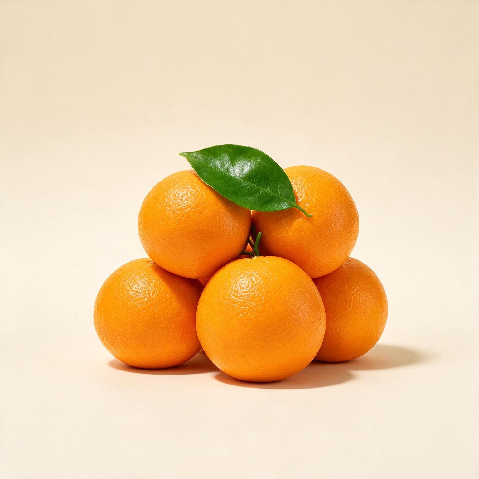Oranges