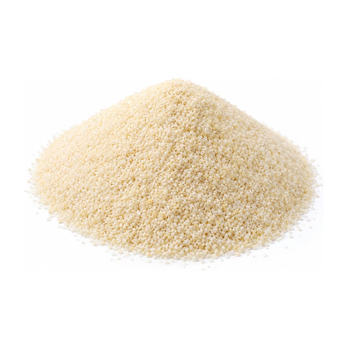 Rava / semolina