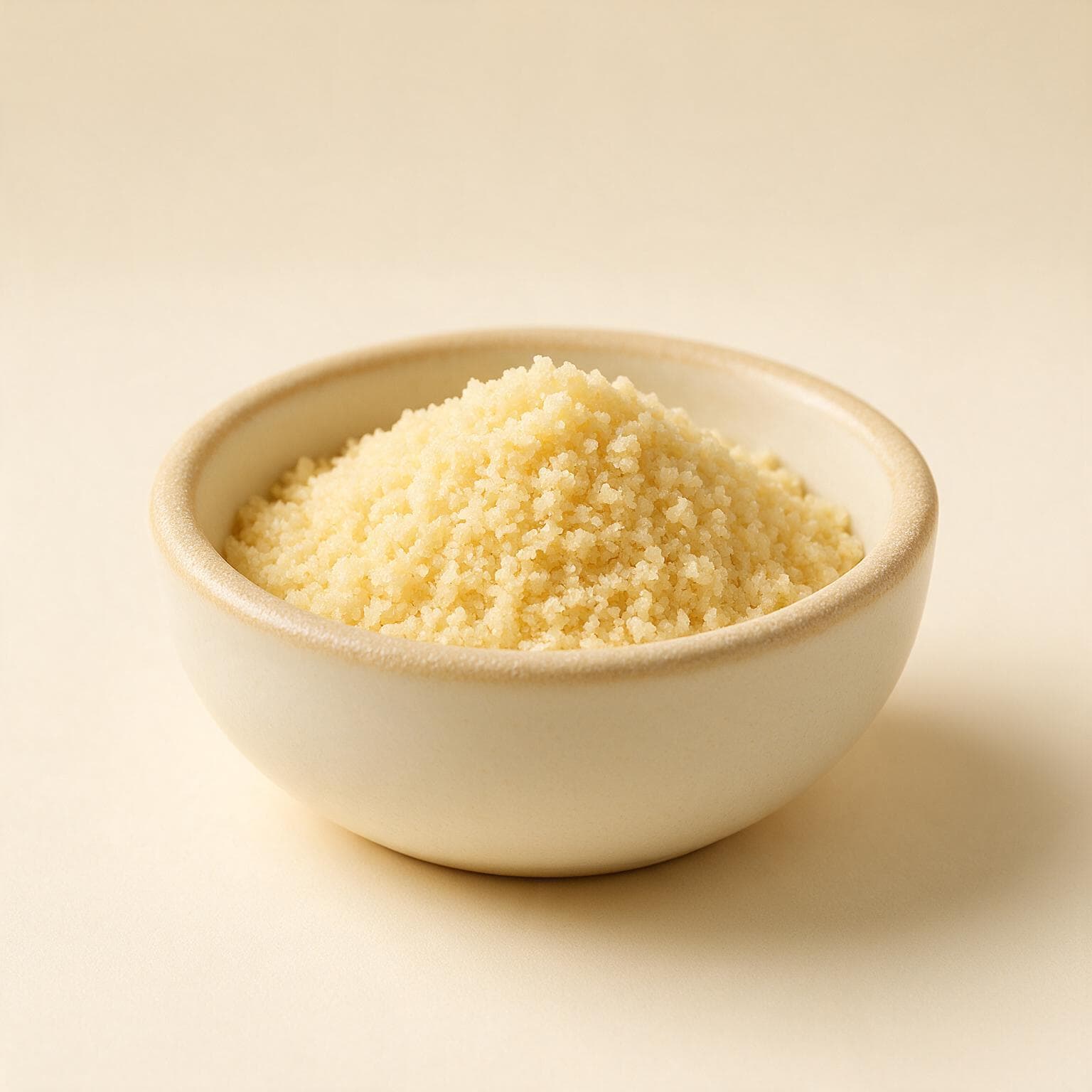 Rava / semolina