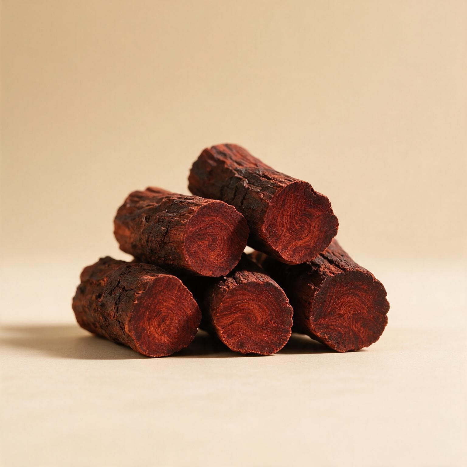 Red sandalwood