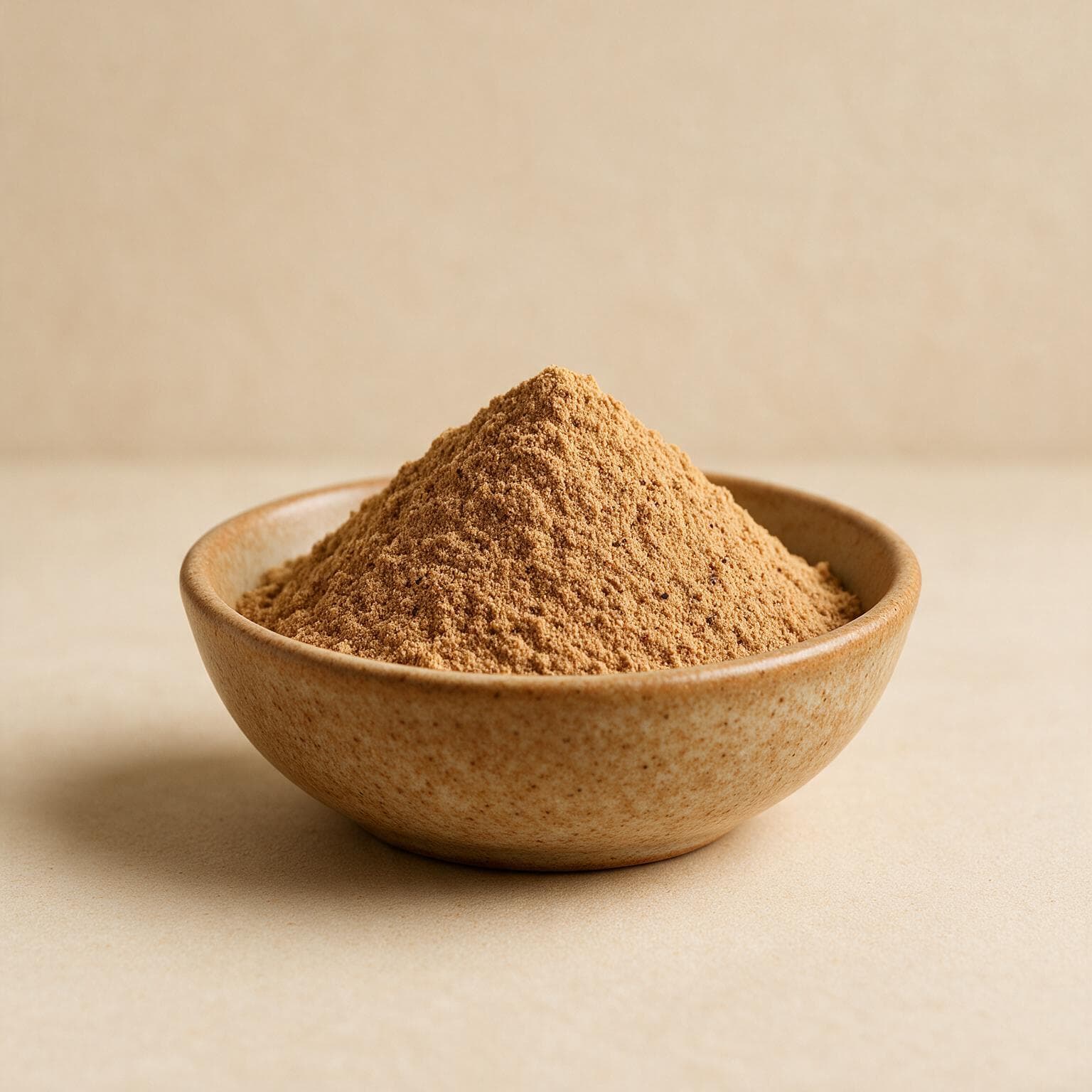 Sattu flour