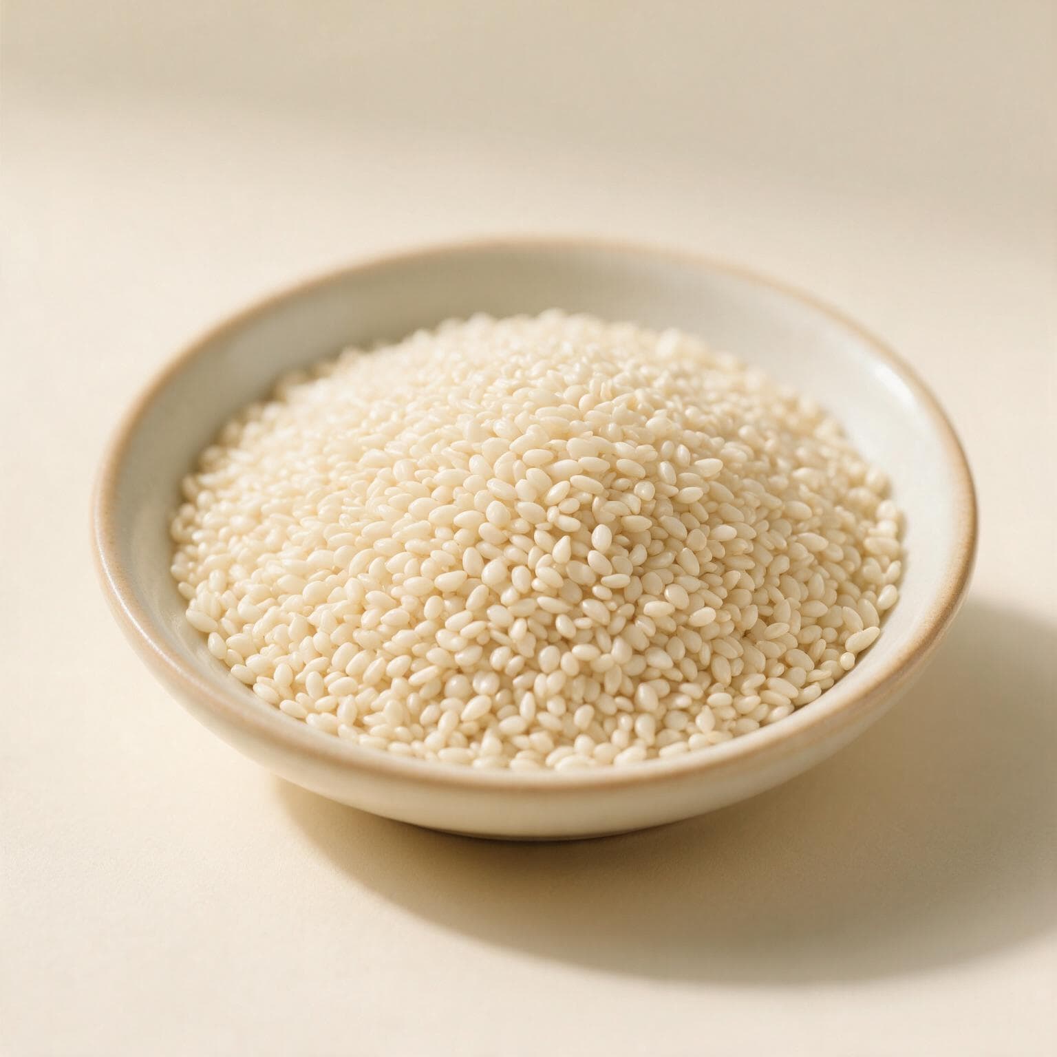 Sesame seeds