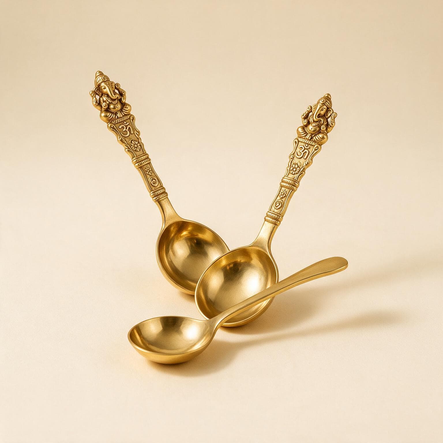 Spoons
