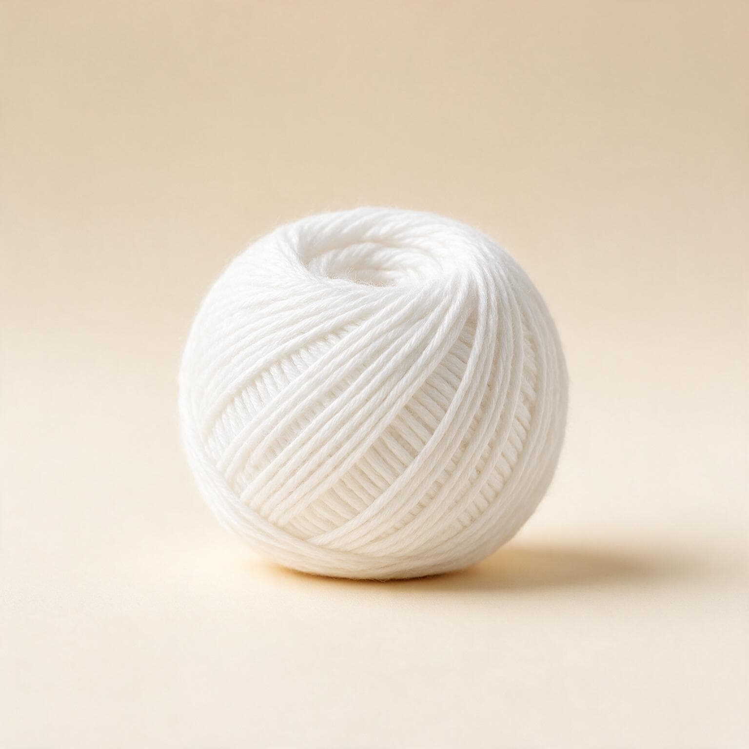 Thread ball