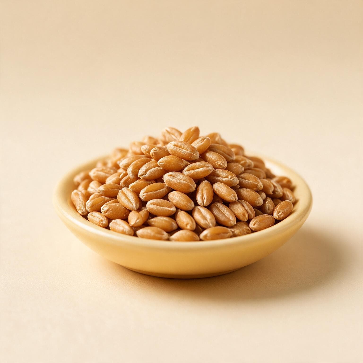 Wheat